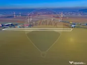 Comision 0% | Teren 4,900mp Sanpetru / Strada Livezii 