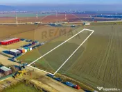 Comision 0% | Teren 4,900mp Sanpetru / Strada Livezii 