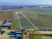 Comision 0% | Teren 4,900mp Sanpetru / Strada Livezii 