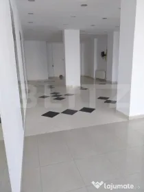 Spatiu comercial, 180 mp, parter, vitrina, zona Ultracentral