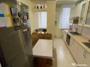 Garsoniera in zona Colentina 