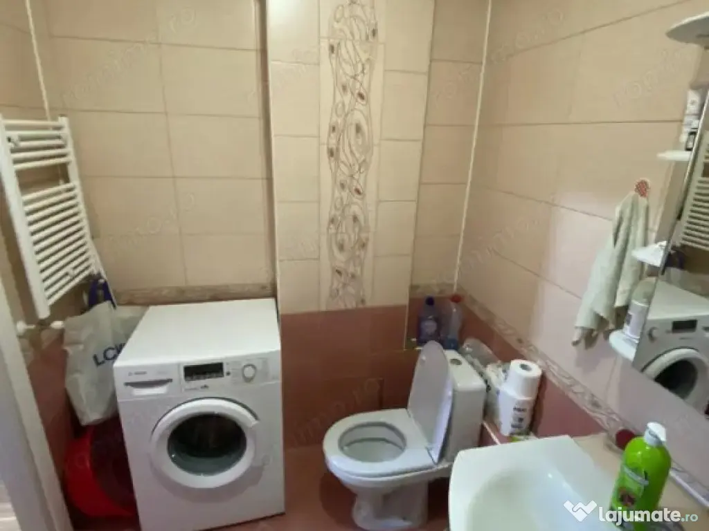 Garsoniera in zona Colentina