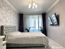 Va oferim spre închiriere un apartament 2 camere zona Bd Decebal