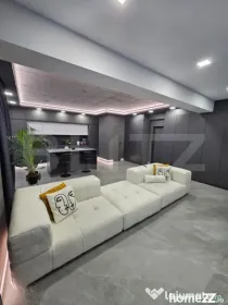 Apartament 2 camere, 74.50 mp, ultramodern, zona Mopan