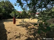 Teren cu casă demolabilă zona centrală Eforie Nord 