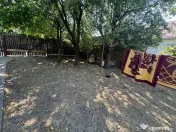 Teren cu casă demolabilă zona centrală Eforie Nord 