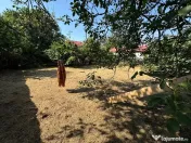 Teren cu casă demolabilă zona centrală Eforie Nord 