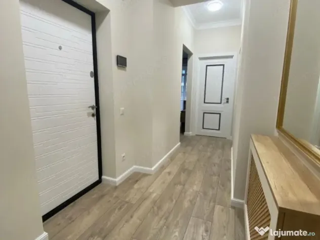 Apartament 2 camera in zona Militari Pacii