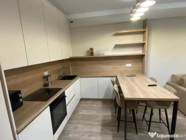 Apartament 2 camera in zona Militari Pacii