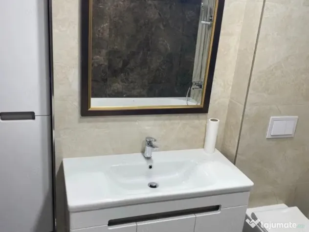Apartament 2 camera in zona Militari Pacii