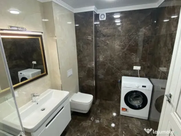 Apartament 2 camera in zona Militari Pacii