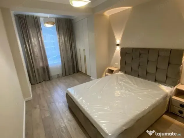 Apartament 2 camera in zona Militari Pacii