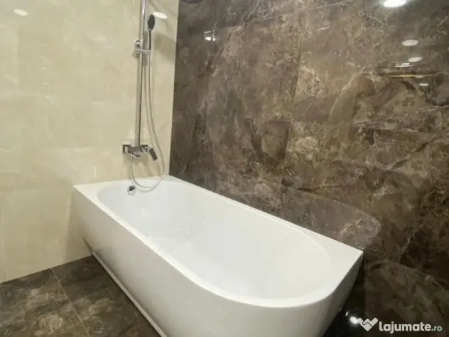Apartament 2 camera in zona Militari Pacii