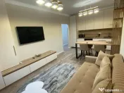 Apartament 2 camera in zona Militari Pacii 