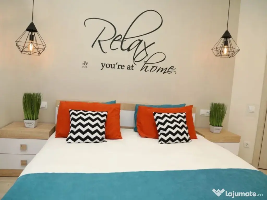 Se ofera spre inchiriere garsoniera in zona Colentina