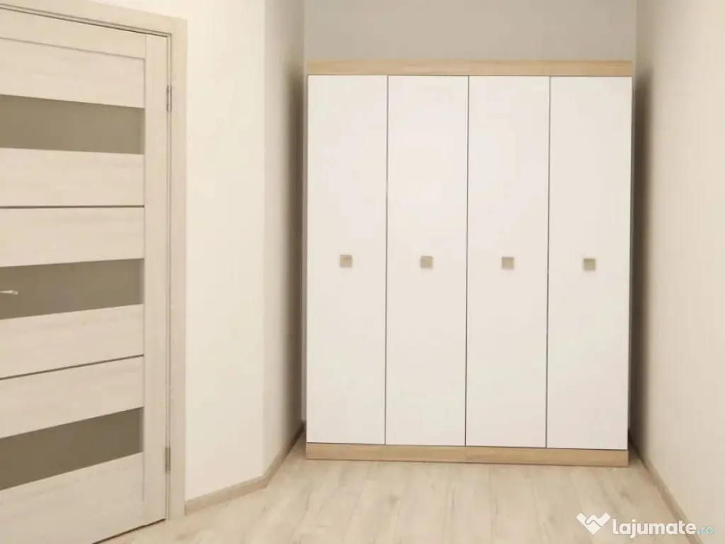 Se ofera spre inchiriere garsoniera in zona Colentina