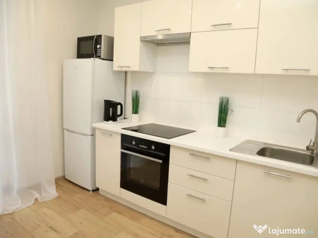 Se ofera spre inchiriere garsoniera in zona Colentina