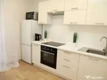 Se ofera spre inchiriere garsoniera in zona Colentina