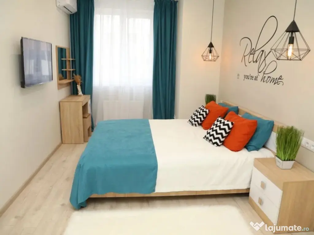 Se ofera spre inchiriere garsoniera in zona Colentina