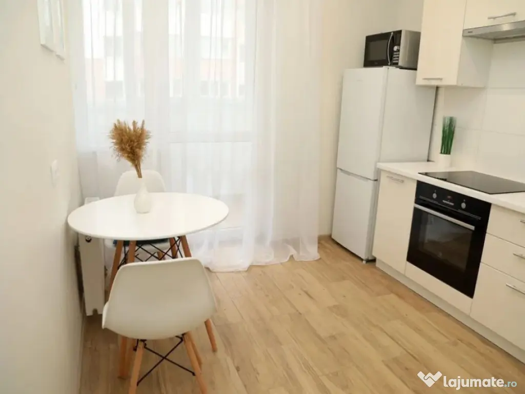 Se ofera spre inchiriere garsoniera in zona Colentina