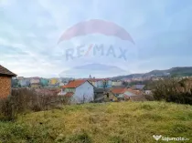 Teren intravilan de vânzare în Ocna Sibiului