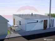 Teren intravilan de vânzare în Ocna Sibiului 