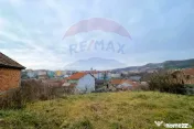 Teren intravilan de vânzare în Ocna Sibiului 