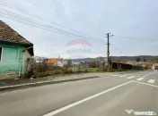 Teren intravilan de vânzare în Ocna Sibiului 