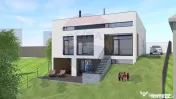 Teren intravilan de vânzare în Ocna Sibiului 