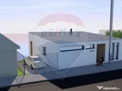 Teren intravilan de vânzare în Ocna Sibiului 