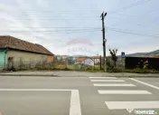 Teren intravilan de vânzare în Ocna Sibiului
