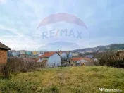 Teren intravilan de vânzare în Ocna Sibiului 