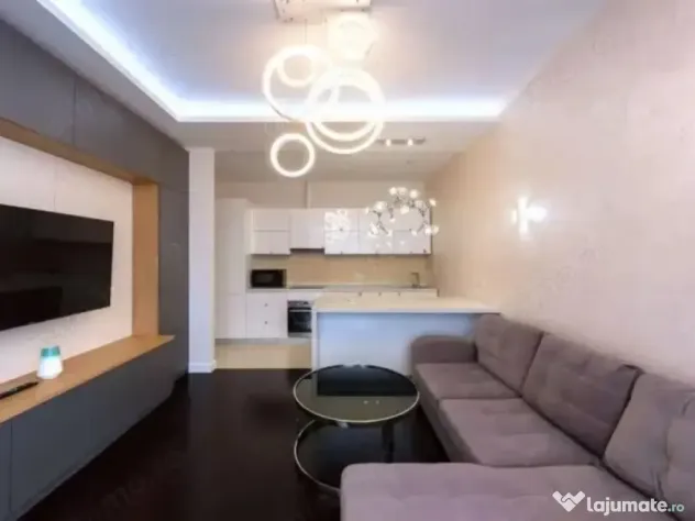 2 camere in zona Romana