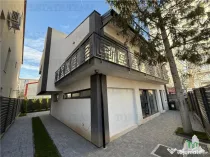 Vila premium cu destinatie mixta, comercial si rezidential