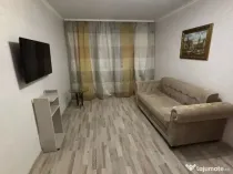 Oferim spre inchiriere garsoniera in zona Mihai Bravu