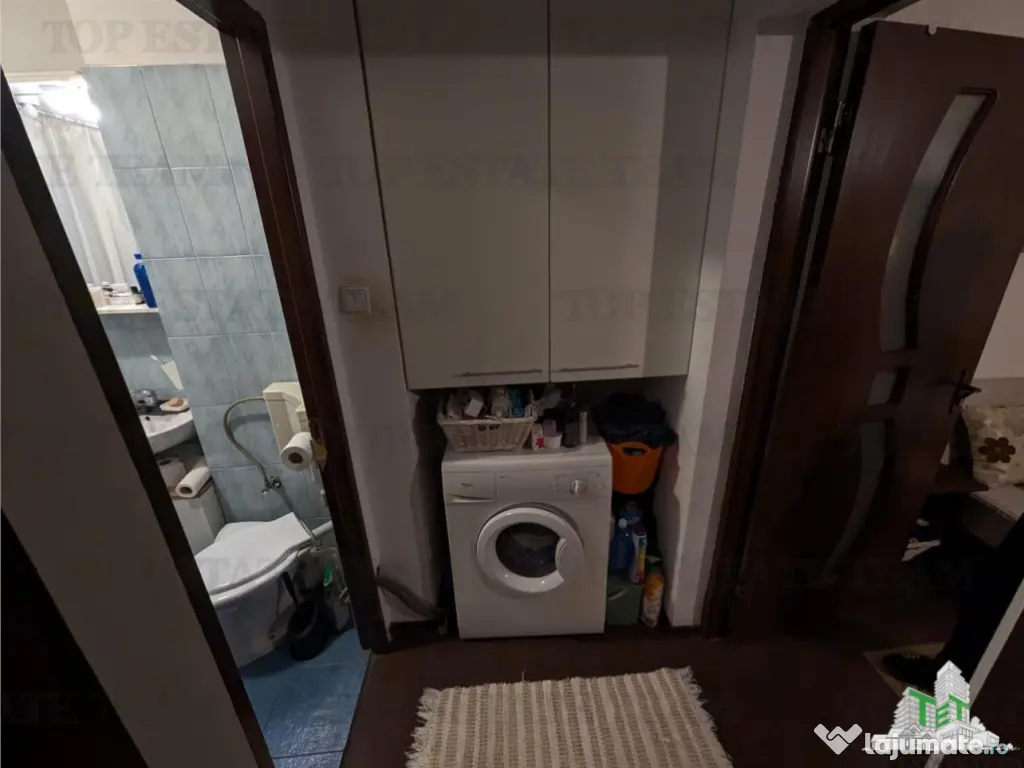 Apartament 2 camere semi-decomandat langa Universitatea de S