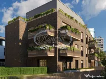 Apartament premium, Ultracentral