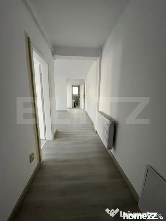 Apartament 3 camere, 65 mp, zona Visani - Iasi (Iasi)