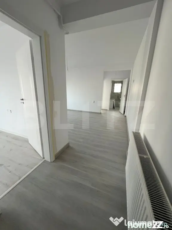Apartament 3 camere, 65 mp, zona Visani - Iasi (Iasi)
