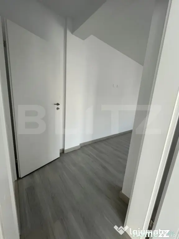 Apartament 3 camere, 65 mp, zona Visani - Iasi (Iasi)