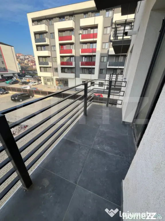 Apartament 3 camere, 65 mp, zona Visani - Iasi (Iasi)
