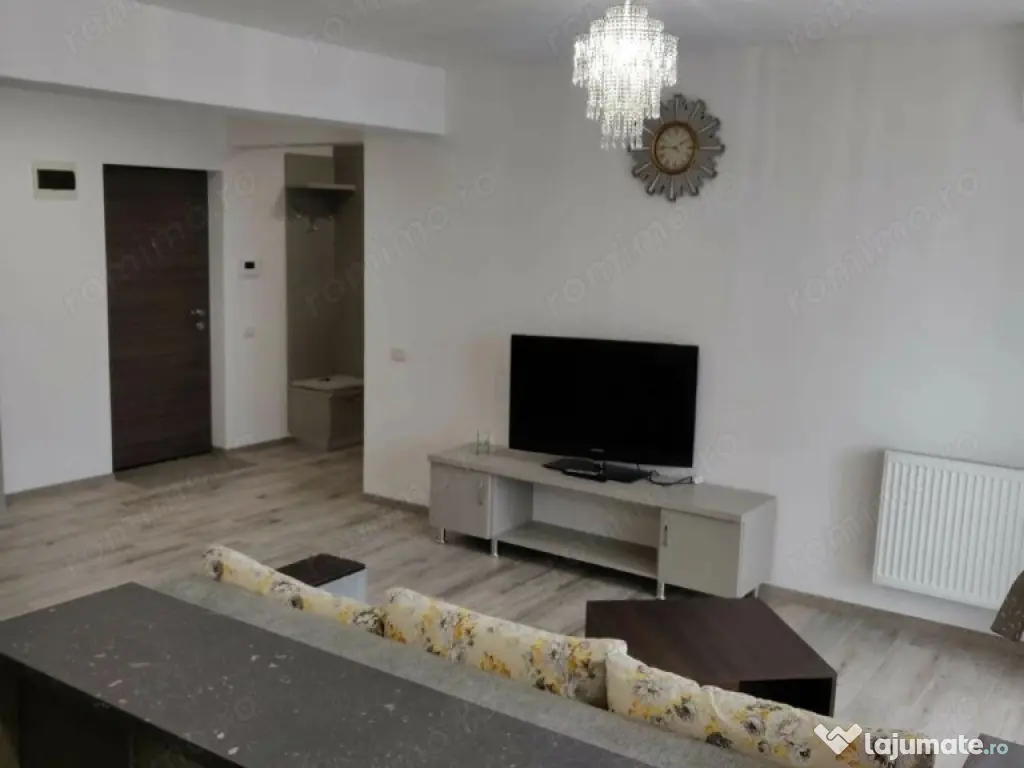 Apartament 2 camere de inchiriat in zona Obor