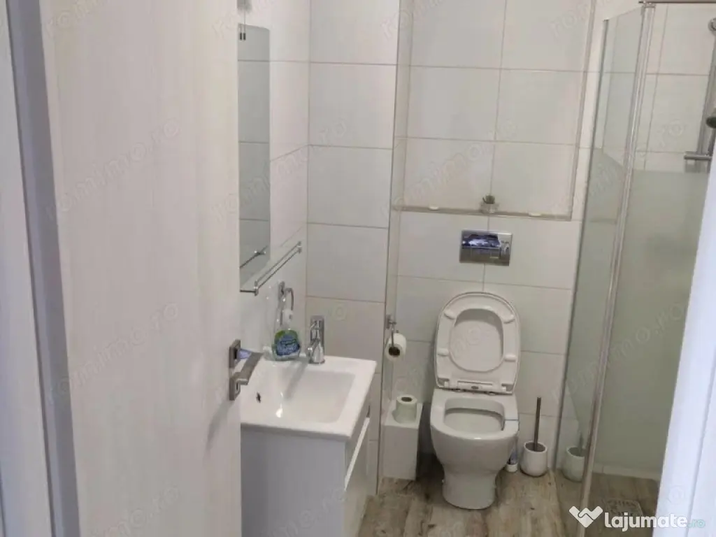 Apartament 2 camere de inchiriat in zona Obor