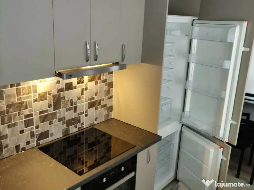 Apartament 2 camere de inchiriat in zona Obor