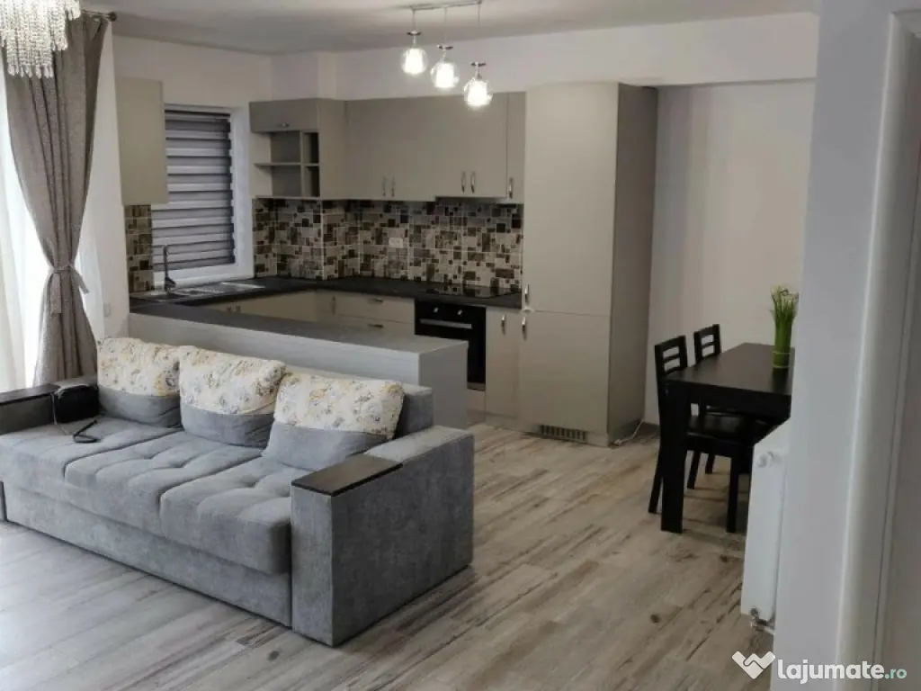 Apartament 2 camere de inchiriat in zona Obor