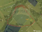 Teren intravilan | Panorma Bucegi, Magura, P. Craiului 