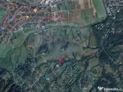 Teren intravilan | Panorma Bucegi, Magura, P. Craiului 
