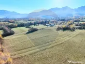 Teren intravilan | Panorma Bucegi, Magura, P. Craiului 