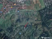 Teren intravilan | Panorma Bucegi, Magura, P. Craiului 