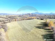 Teren intravilan | Panorma Bucegi, Magura, P. Craiului 